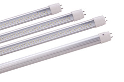 Munira Lighting LED Tube Light, TL5-24CWT8, 5Ft, 24W, Cool White, 85-265VAC