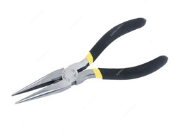 Stanley Long Nose Plier, 0-84-101, 6 Inch