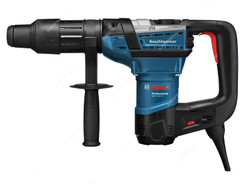 Bosch Rotary Hammer with SDS-max, GBH-5-40-D, 1100W