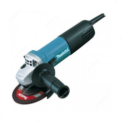 Makita Angle Grinder, 9558HNG, 5 Inch