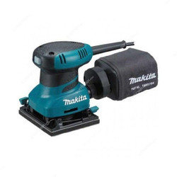 Makita Finishing Sander, BO4556, 200W