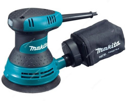 Makita Random Orbital Sander, BO5030, 300W