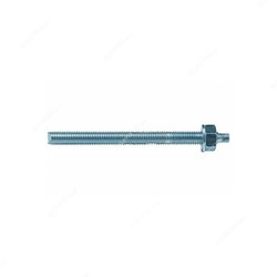 Fischer Threaded Bolt, FTR M10X165, PK10