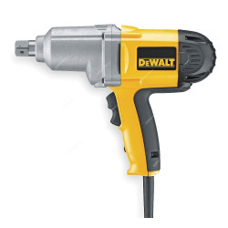 Dewalt Heavy Duty Impact Wrench, DW294, 710W