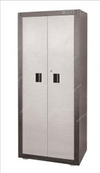 Tactix 2 Door Tall Locker Cabinet, TTX-326250