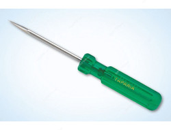 Taparia Poker Screwdriver, 871, 6MM Tip Size x 95MM Blade Length