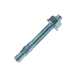 Fischer Throughbolt Wedge Anchor, FWA-12x150, 12mm, PK25