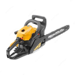 Alpina Petrol Chain Saw, A4000, 1500W