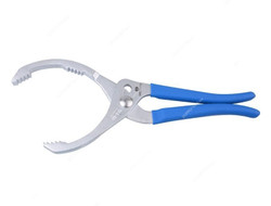 Kingtony Adjustable Oil Filter Plier, 9AE7190, 9 Inch