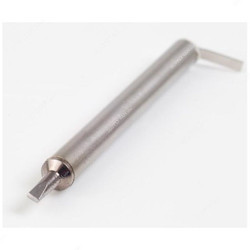 Proxxon Soldering Tip, 28141, For Iron LG 12