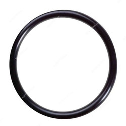 Nitrile O-Ring, ID 6MM, OD 8MM, NBR, 70 Shore, PK100