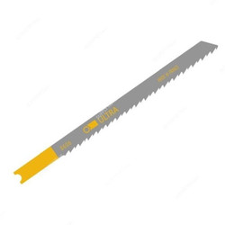 Ultra Jigsaw Blade, 8606, 100MM, 10TPI