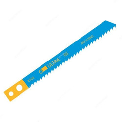 Ultra Jigsaw Blade, 8704, 91.5MM, 8TPI