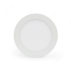 V-Tac LED Panel Downlight, VT-1318-RD, SMD, 18W, CoolWhite