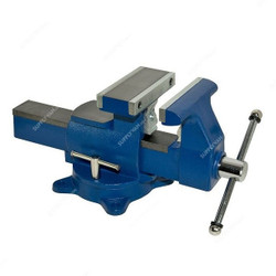 Garvin Bench Vice, 10 Inch