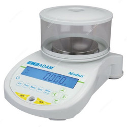 Adam Equipment Precision Balance, NBL-623e, 620gm