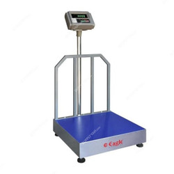 Eagle Platform Weighing Scale, PLT300MT6, 300 Kg