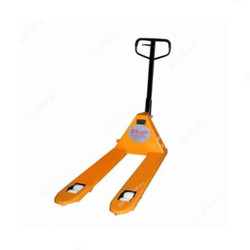 Eagle Hand Pallet Truck, EPT55011, 550MM Fork Width x 1150MM Fork Length, 3000 Kg Weight Capacity