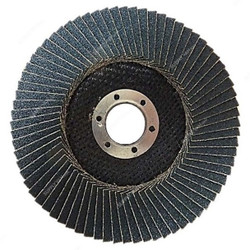 Makita Flap Disc, D-28058, C80, 115MM