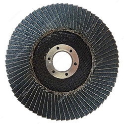 Makita Flap Disc, D-28064, C120, 115MM