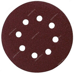 Makita Velcro Sanding Disc, P-43561, Grit P100, 125MM, PK10