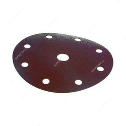 Makita Velcro Sanding Disc, P-31930, Grit P80, 150MM, PK10