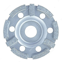 Makita Diamond Cup Wheel, A-86321, 110MM