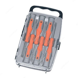 Pro-Tech Precision Screwdriver Set, 377706, 6PCS