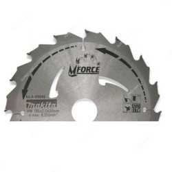 Makita Circular Saw Blade, A-89648, 185x30MM, 16 Teeth