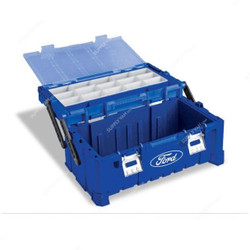 Ford Plastic Tool Box, FHT0319