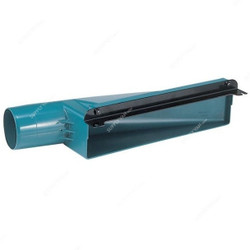 Makita Dust Collector Hood, 193036-7, 76MM