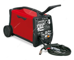 Telwin MMA/Flux Multiprocess Welding Machine, 821015, 230V