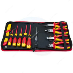 Tolsen Plier Sets, V83411, 11PCS