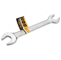 Tolsen Double Open End Wrench, 15055, 14x15MM