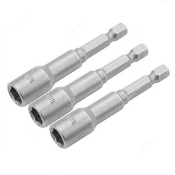 Tolsen Socket Set, 77847, 3PCS