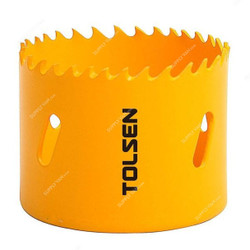 Tolsen Hole Saw, 75721, 21MM