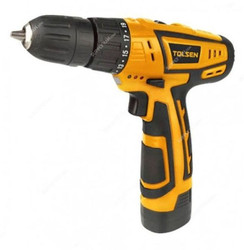 Tolsen Cordless Drill, 79013, 10.8V