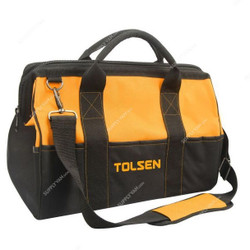 Tolsen Tool Bag, 80101, 17 Inch