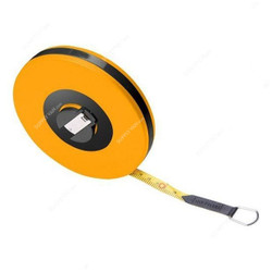 Tolsen Measuring Tape, 35023, 50 Mtrs