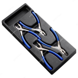 Expert Circlips Plier Set, E194943, 4PCS