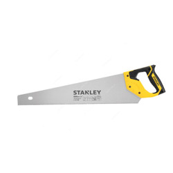 Stanley Wood Saw, 2-15-599, 500MM