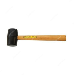 Stanley Rubber Mallet, STHT57528-8, 680GM