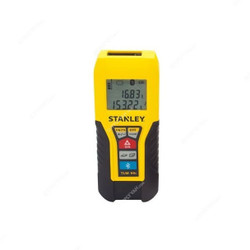 Stanley Laser Measurement, STHT1-77343, 30 Mtrs