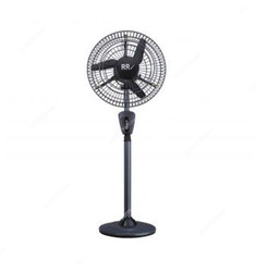 RR Pedestal Fan, RRAC-PD750E, 30 Inch, 250W