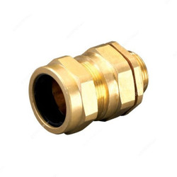 RR Cable Gland, RRGLCW40L, NPT, 1-1/4 Inch