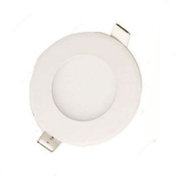 RR LED Panel Down Light, RRPL-DL06D-EC, SMD, 6W, 6500K