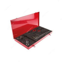 Dormer Tap And Die Set, L12010M, L120, 27PCS