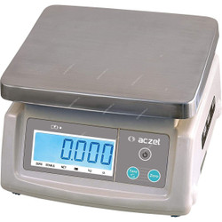 Aczet Portion Scale, CZ3E, 3Kg