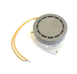 Auspicious Flush Mounting Buzzer, ABF75, 220V