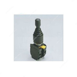 Auspicious Joystick Switch, MS22-2M, 6A, 22MM, 2 Way